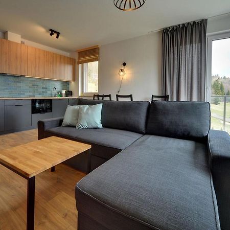 Apart Invest Szklarska 800 C9 Szklarska Poreba Bagian luar foto