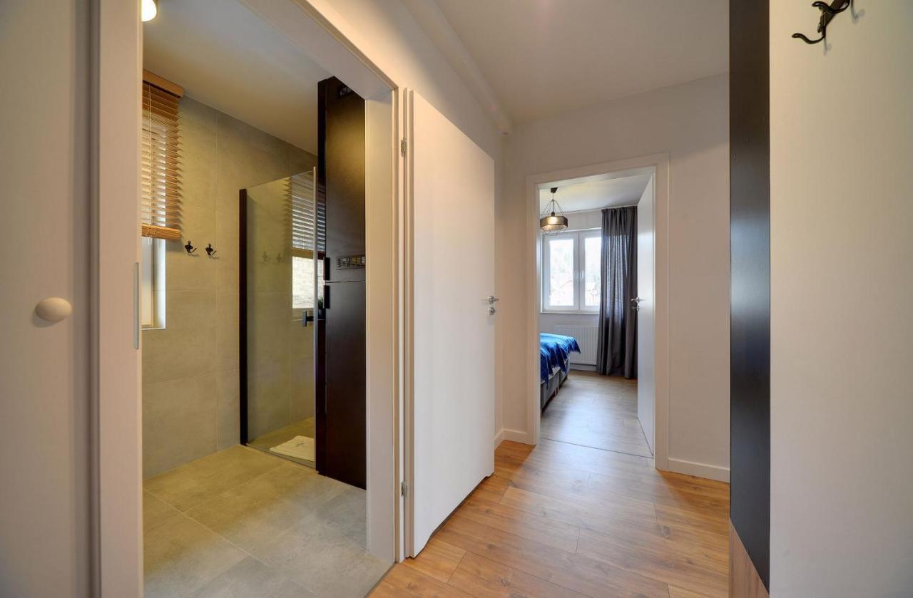 Apart Invest Szklarska 800 C9 Szklarska Poreba Bagian luar foto