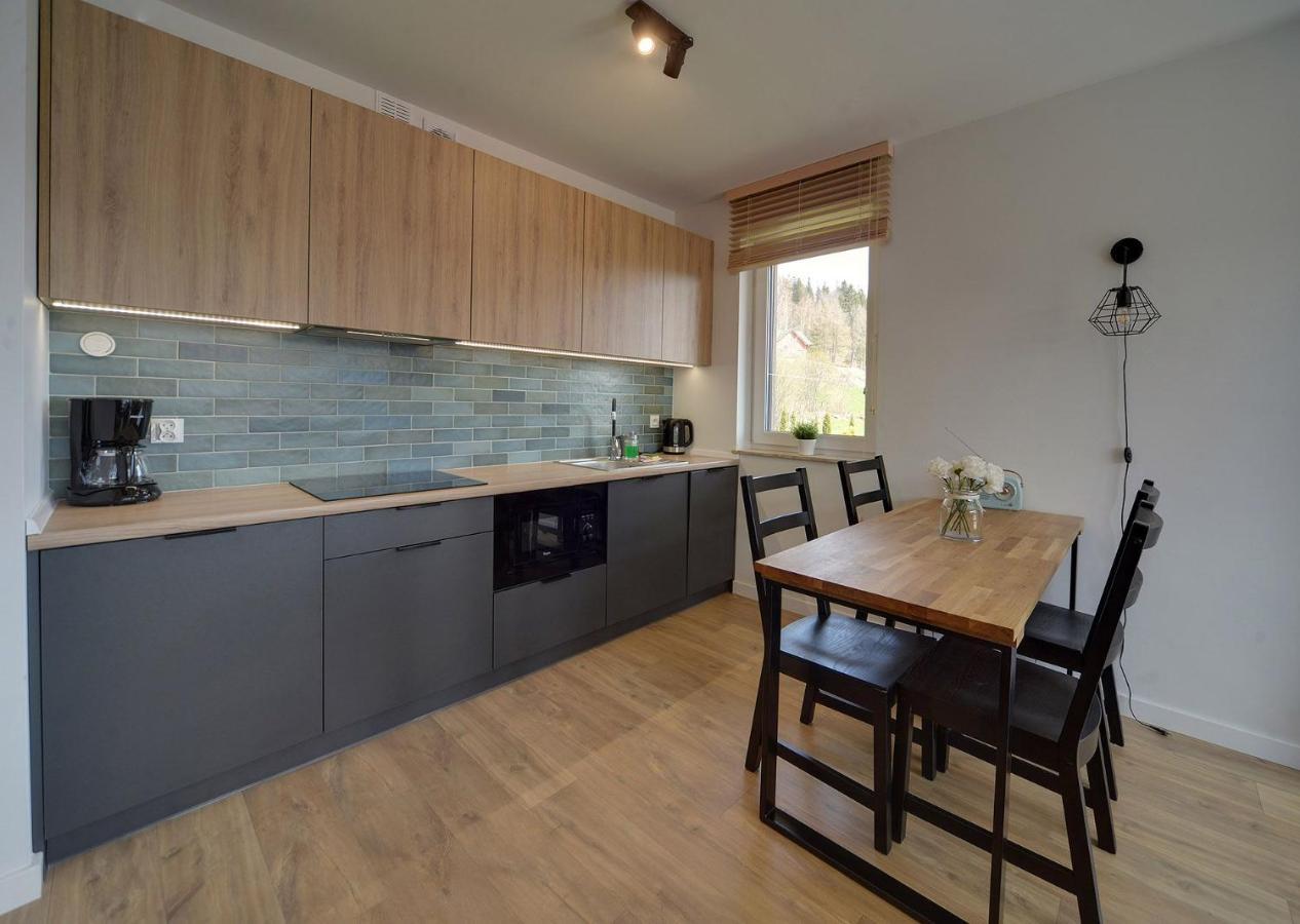 Apart Invest Szklarska 800 C9 Szklarska Poreba Bagian luar foto
