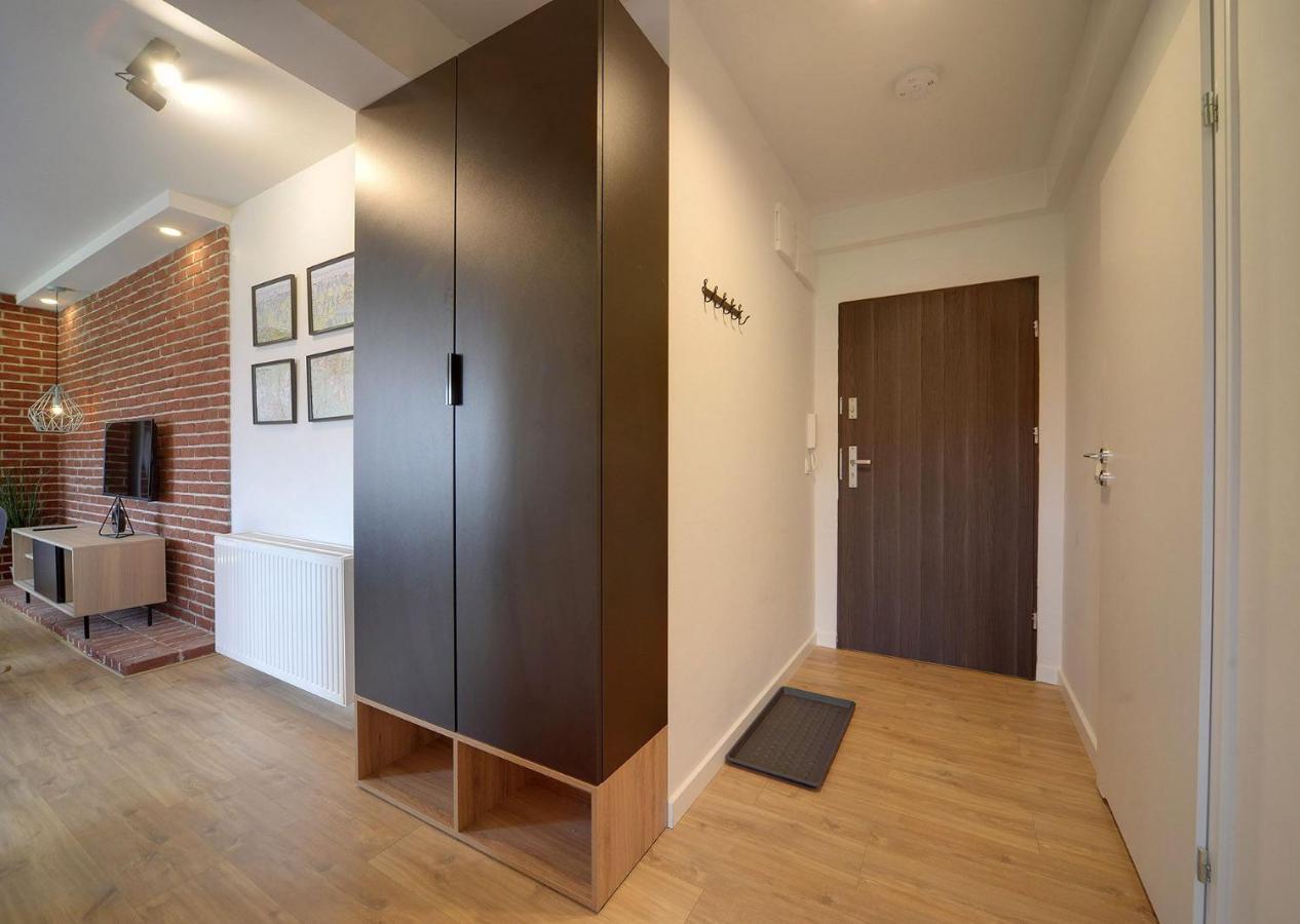 Apart Invest Szklarska 800 C9 Szklarska Poreba Bagian luar foto